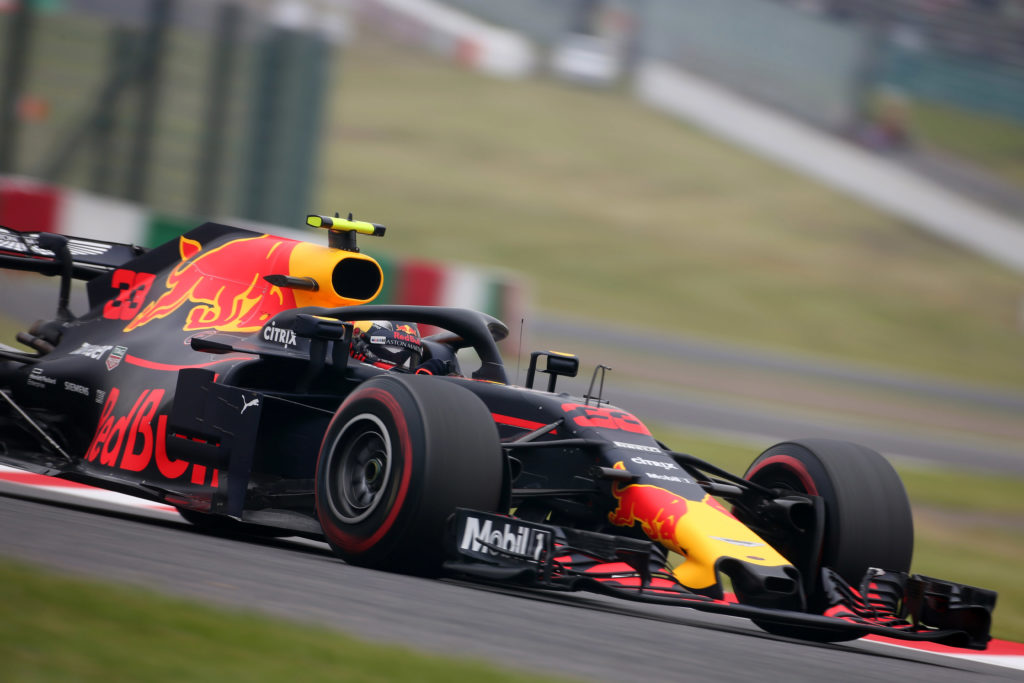 F1 | Red Bull, Verstappen: “E’ tutto il giorno che non sono soddisfatto”