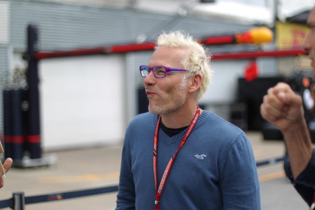 F1 | Villeneuve: “Fra Hamilton e Vettel è stata una bella lotta”