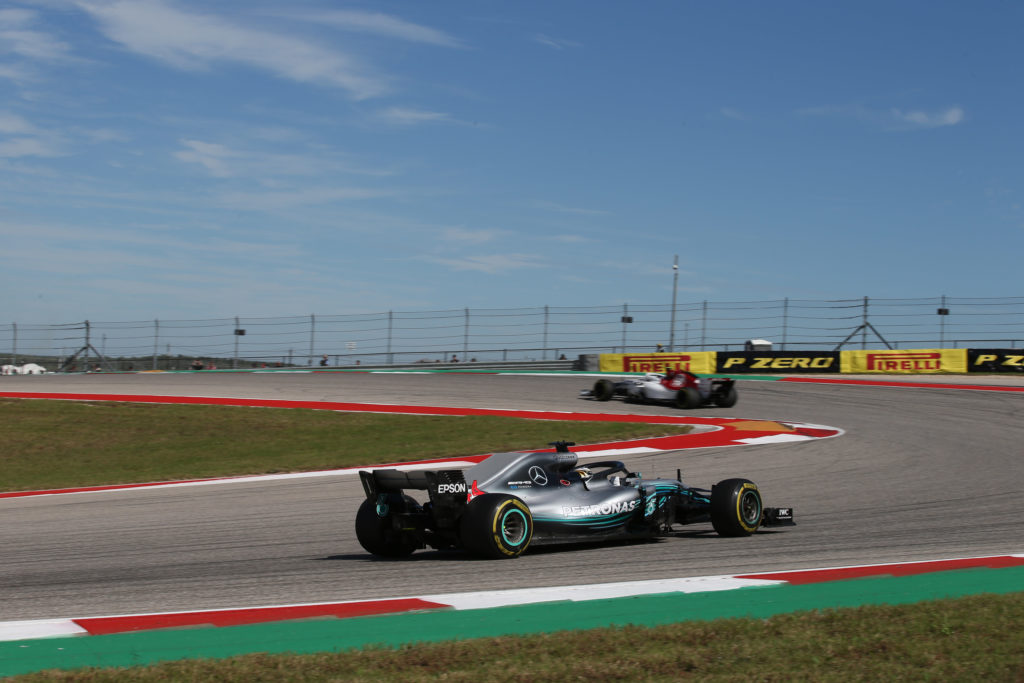 F1 | Mercedes, Wolff tiene alta la concentrazione in vista del Messico: “Appuntamento non semplice”