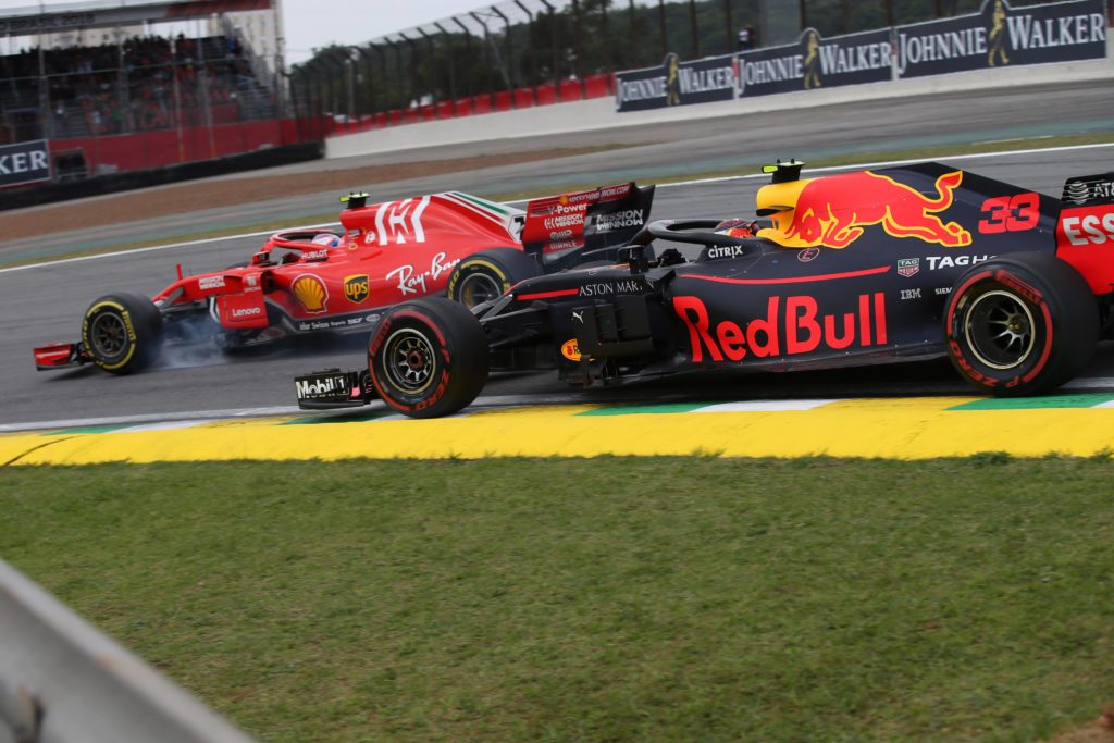 La Red Bull spaventa in ottica 2019. Ferrari sottotono, la strada è tutta in salita (e questo Kimi mancherà )