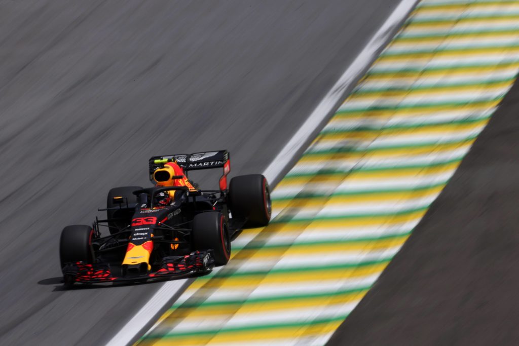 F1 | Incognita Honda, ma questo Max Verstappen è pronto per il titolo mondiale