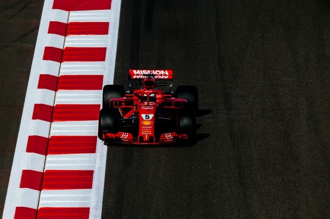 F1 | Il (non) peccato mortale di Vettel: chiedere una monoposto competitiva