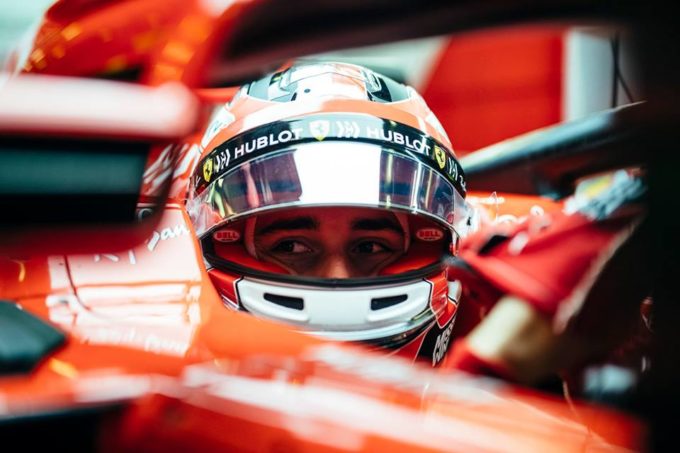 F1 | Brawn: “L’arrivo di Leclerc in Ferrari? Darà la giusta spinta al team e sarà un ulteriore incentivo per Vettel”