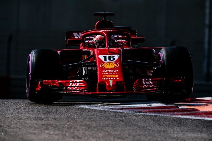 F1 | Alesi: “Leclerc? Il suo arrivo in Ferrari farà bene a Vettel”