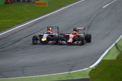 F1 | Red Bull, Ricciardo: “La mia guida ha cambiato la concezione dei sorpassi in Formula 1”
