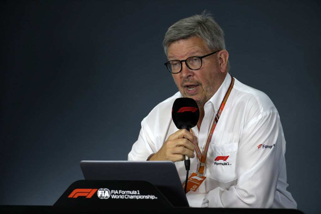 F1 | Brawn: “Troppo divario tra i top team e le scuderie di centro classifica”