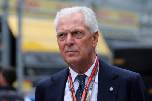 F1 | Tronchetti Provera: “La morte di Marchionne ha rappresentato un duro colpo per la Ferrari”