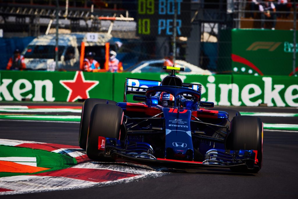 F1 | Red Bull, Chris Horner: “Gasly è pronto, ma non bisogna mettergli pressione”