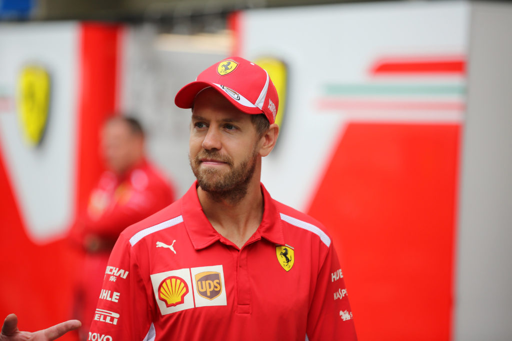 F1 | Vettel sul confronto tra piloti di generazioni differenti: “Il paragone è possibile, ma ogni epoca è diversa”