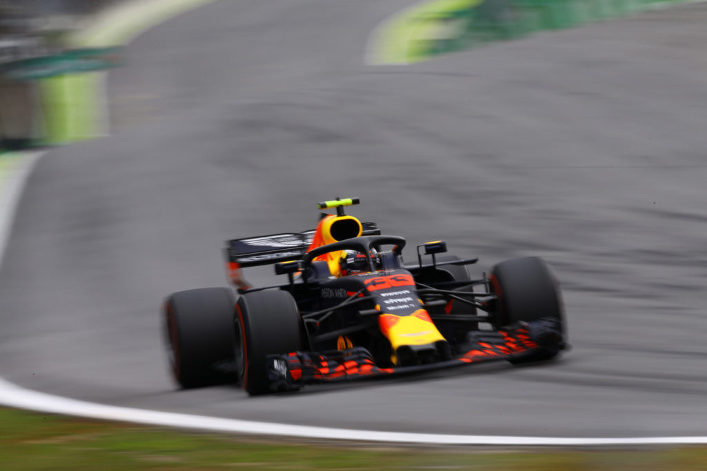 F1 | Red Bull, Verstappen: “Non ho grandi aspettative per le qualifiche”
