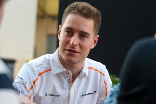 F1 | Stoffel Vandoorne in Mercedes nel 2019, lavorerà al simulatore
