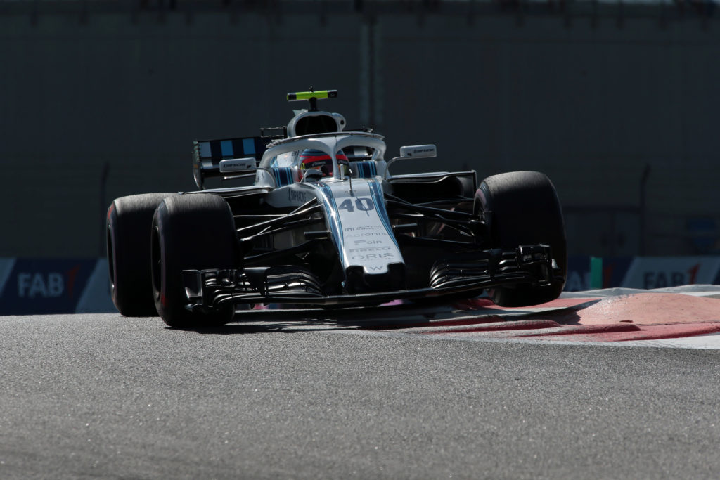 F1 | Williams, Lowe: “Kubica? Abbiamo visto quello che può dare”