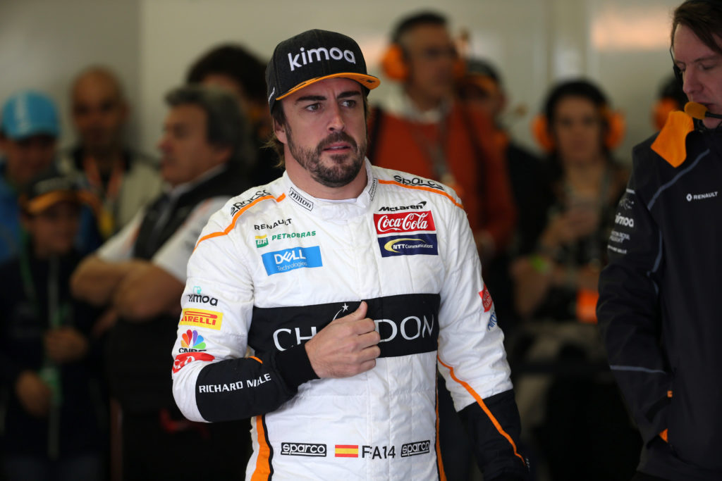 F1 | McLaren, Alonso non ha rimpianti: “Preferisco ritirarmi più con il rispetto di tutti che con i titoli”