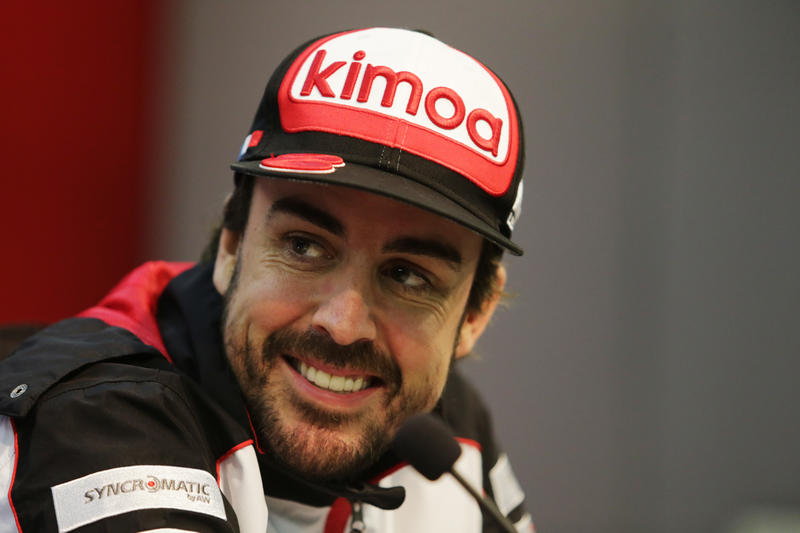 F1 | Alonso: “McLaren sarà competitiva nel 2019”
