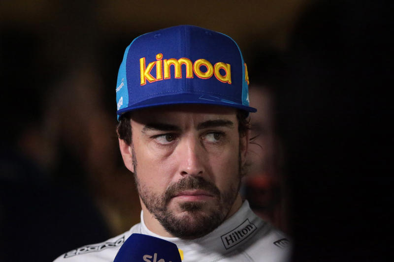 F1 | McLaren, Alonso: “Combatteremo insieme per l’ultima volta”