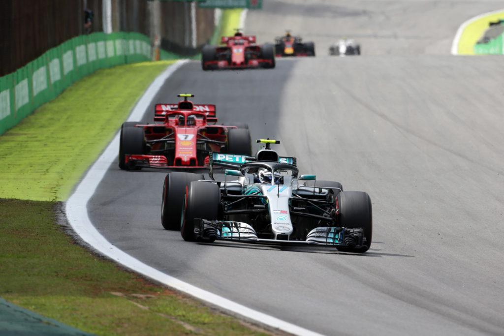 F1 | Mercedes, Bottas: “Orgoglioso di far parte di questo team”