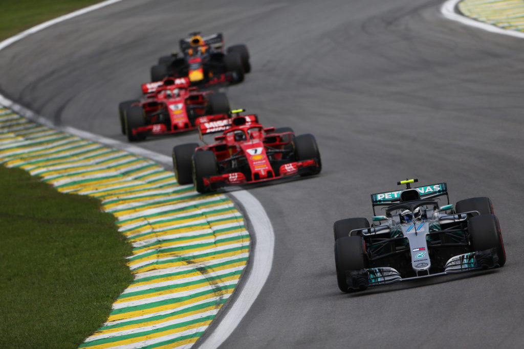 F1 | Mercedes, Bottas stanco di correre sulla difensiva: “Costretto a trovare dei compromessi”