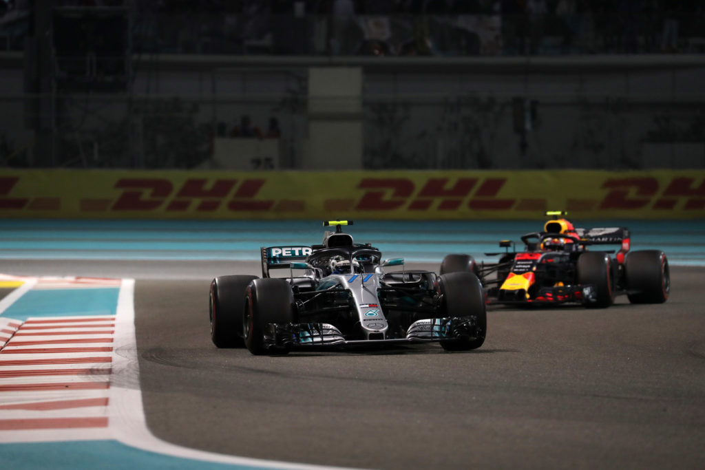 F1 | Brawn sulla stagione Mercedes: “Unico difetto? Le prestazioni di Valtteri Bottas”