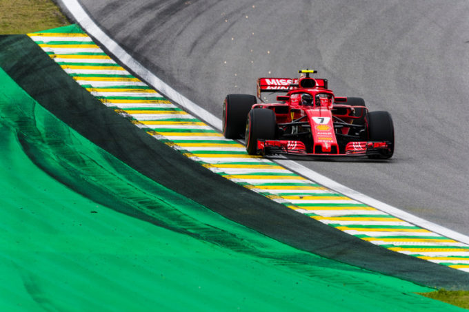 F1 | Ferrari, Raikkonen: “Partenza con le soft? Credo sia la migliore opzione per noi”