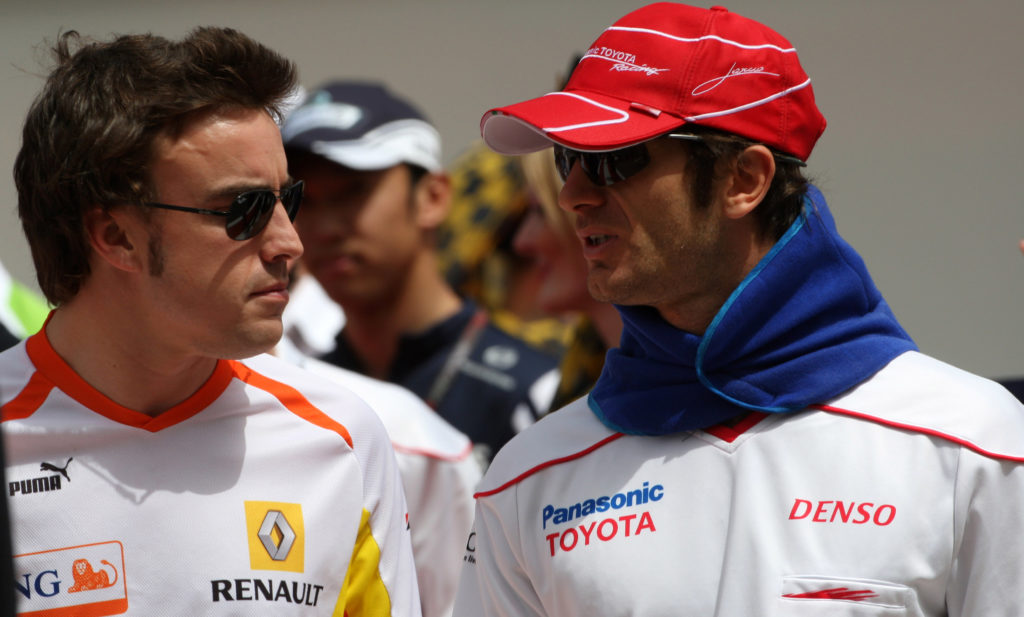 Formula 1 | Trulli: “Alonso? Costretto a ritirarsi a causa del suo carattere”