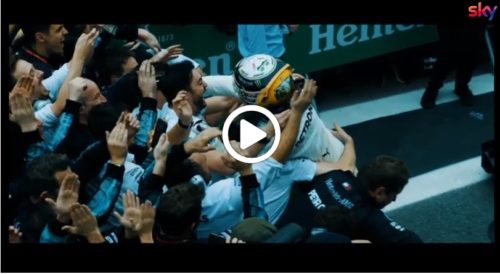 F1 | GP Brasile, vince Hamilton: le immagini più spettacolari della gara [VIDEO]