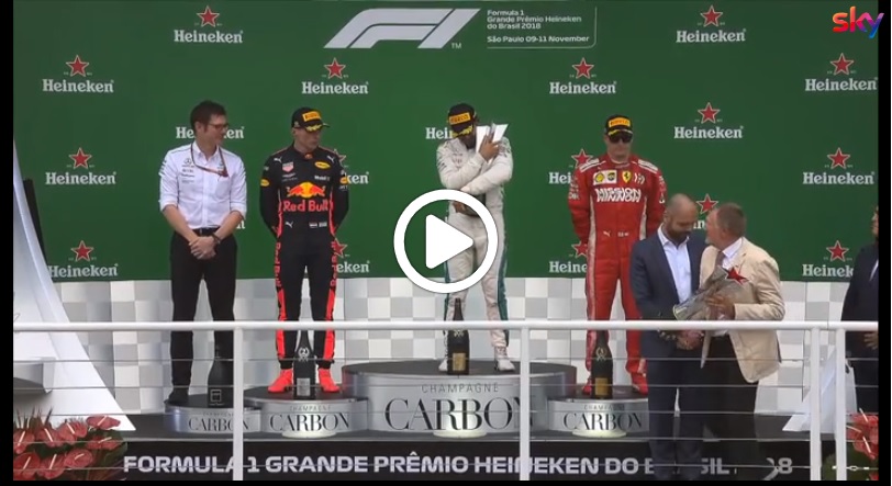 F1 | GP Brasile, Turrini e la crisi Ferrari dopo Spa: cosa serve alla Rossa in ottica 2019? [VIDEO]
