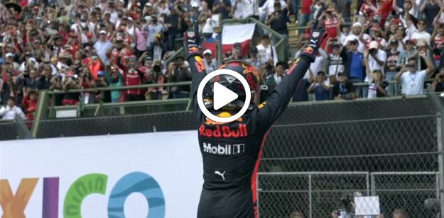 F1 | Red Bull, Verstappen scalda i motori in vista del Gran Premio del Brasile [VIDEO]