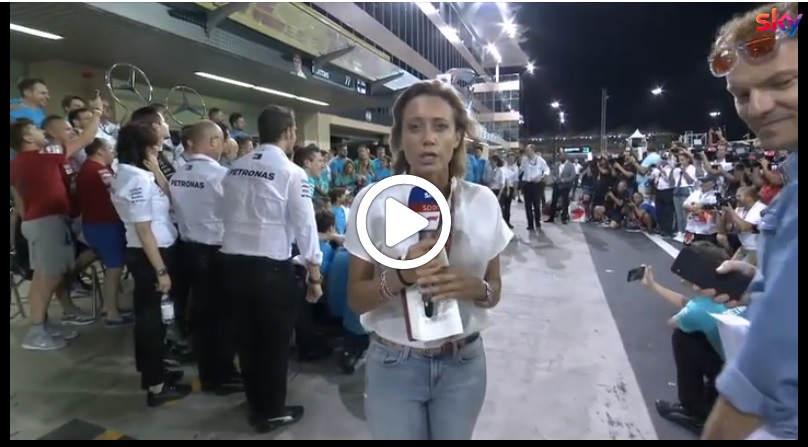 F1 | Mercedes, i numeri della stagione di Valtteri Bottas [VIDEO]
