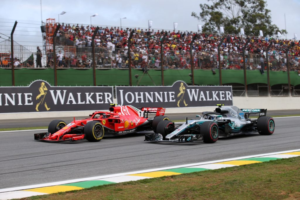 Formula 1 | Ferrari, in Brasile sfuma anche il titolo costruttori: “Complimenti alla Mercedes”