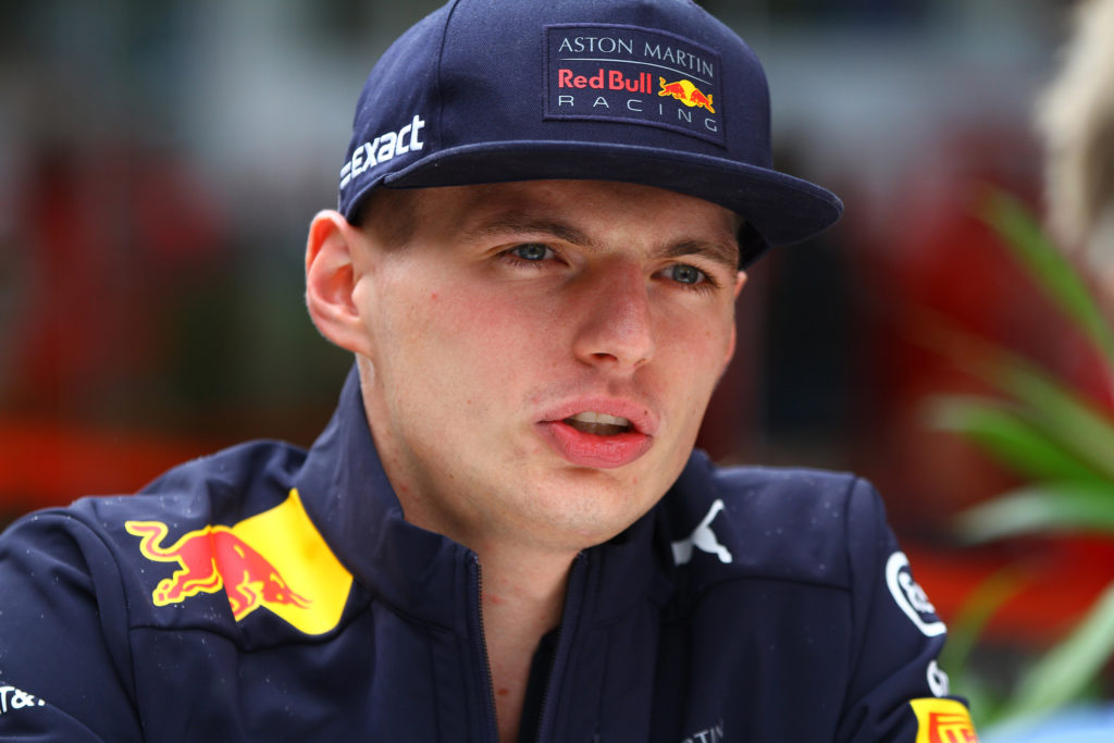 Formula 1 | Red Bull, Verstappen: “Il 3° posto nel campionato piloti? Non significa nulla”