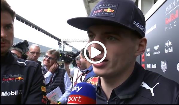 F1 | Red Bull, Verstappen: “A livello personale mi sento pronto a lottare per il titolo” [VIDEO]