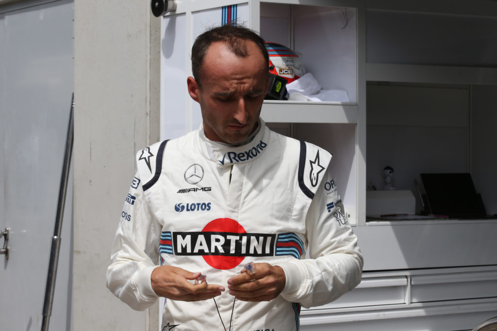 F1 | Mercato piloti, Kubica a un passo dalla Williams: l’annuncio giovedì 22 novembre?