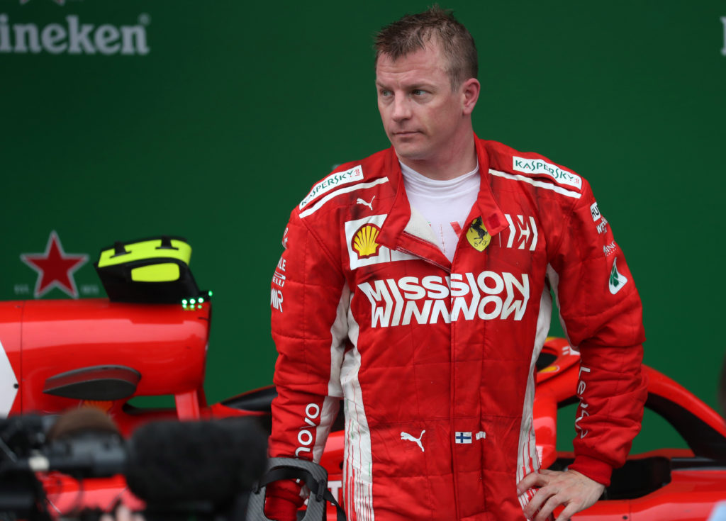 F1 | Raikkonen: “Alfa Romeo Sauber? Non sono preoccupato, magari le cose andranno come in Lotus”