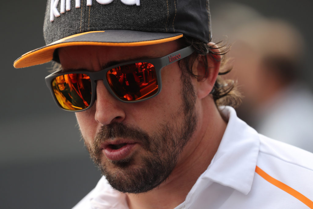 F1 | Alonso sul 2019: “La partecipazione alla Indy 500 è solo il primo annuncio”
