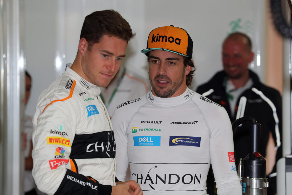 F1 | McLaren, Alonso e l’emozione dell’ultima volta: “Ad Abu Dhabi si chiude un percorso lungo 17 anni”