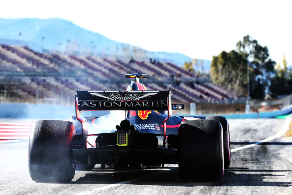 F1 | Red Bull, Horner sfida Mercedes e Ferrari in ottica 2019: “Con un motore più potente, speriamo di dar loro fastidio”