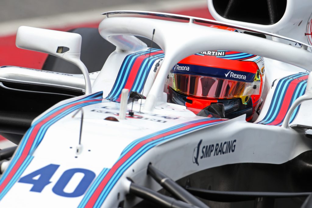 F1 | Wolff: “Kubica? Se in Williams farà bene, i top team potrebbero interessarsi di nuovo a lui”