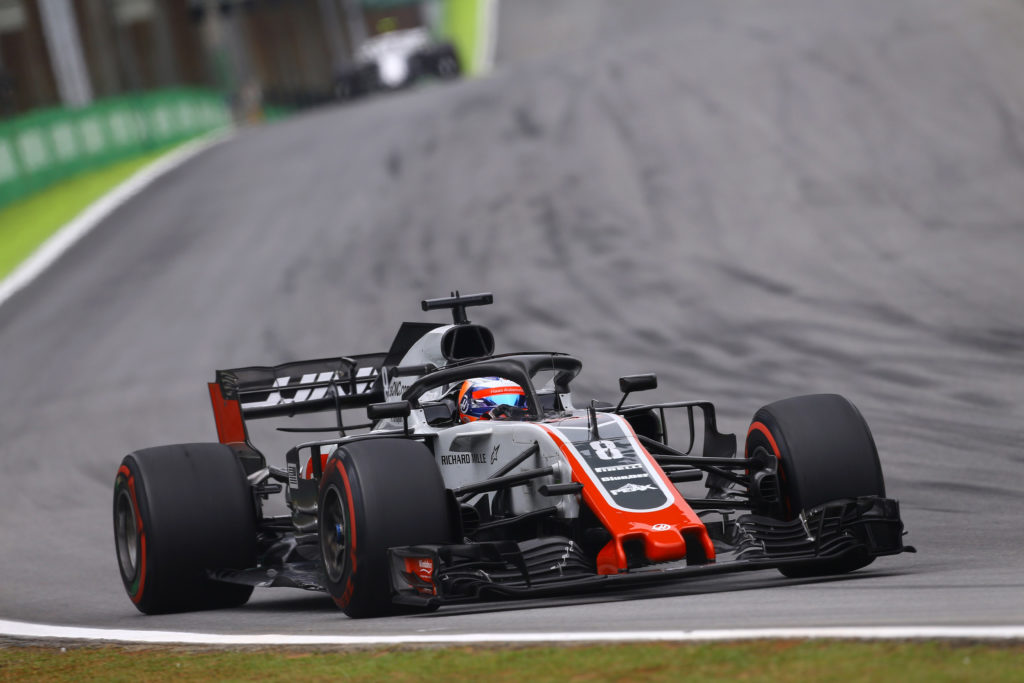 F1 | Haas, Grosjean: “C’è ancora del lavoro da fare”
