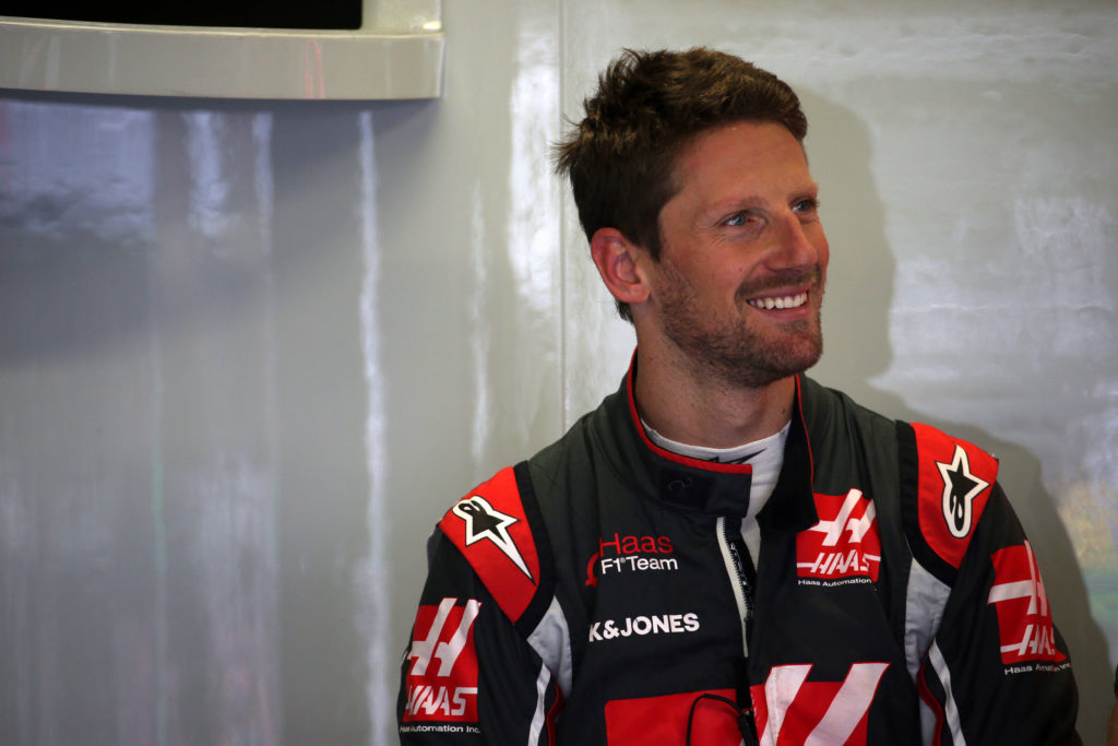 F1 | Grosjean: “Risparmio carburante e pneumatici è per Le Mans, non per la Formula 1”