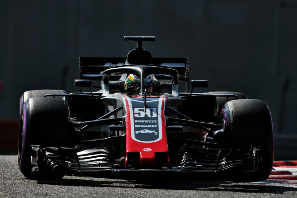 Formula 1 Test | Haas, Delétraz soddisfatto: “Giornata emozionante”