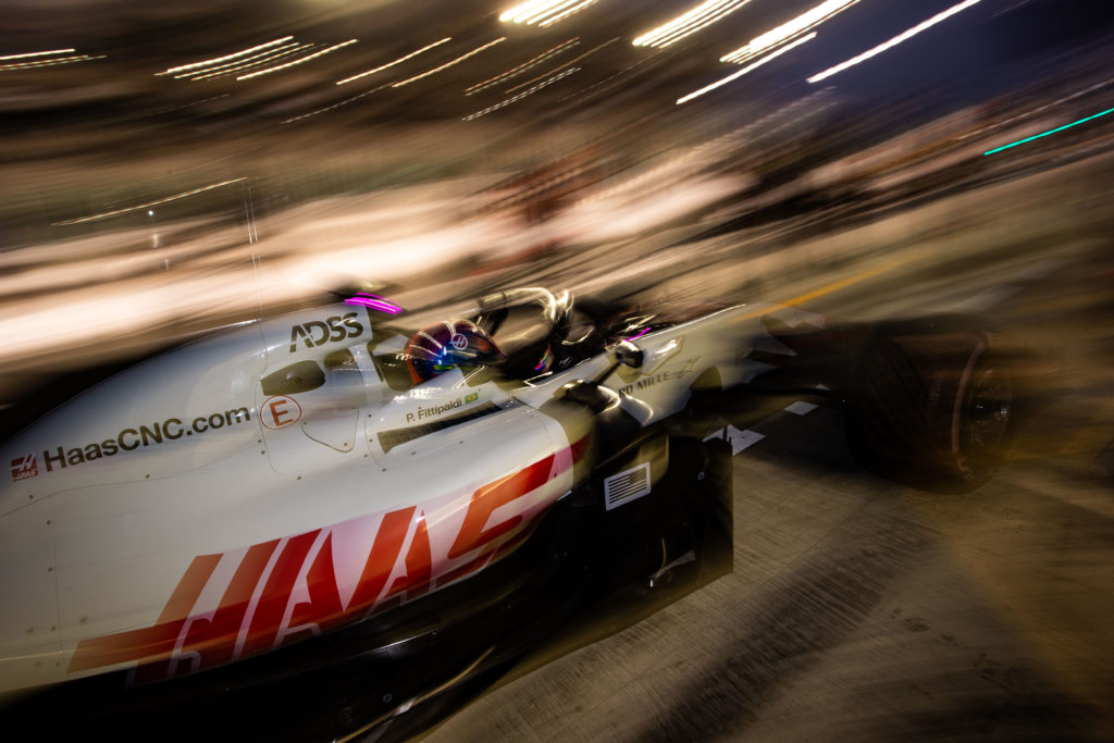 F1 | Haas, Rich Energy anticipa la livrea per la stagione 2019?
