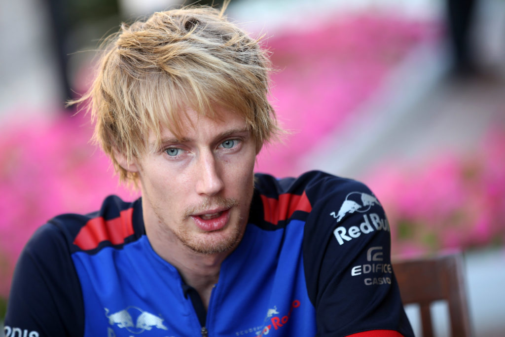 F1 | Hartley: “Questioni in sospeso in Formula 1”