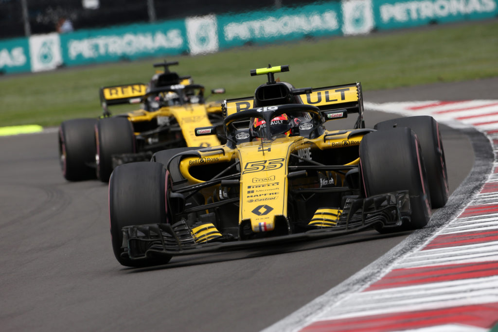 F1 | Renault, Hulkenberg pronto per il GP del Brasile: “Circuito che ritengo speciale”