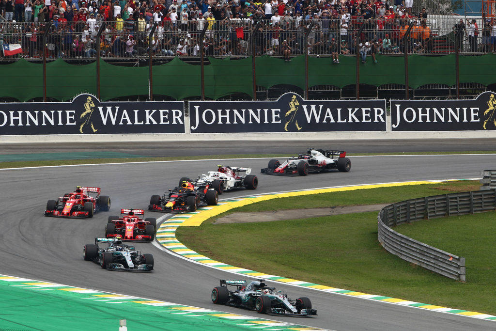 F1 | Interlagos pronta a mantenere il proprio posto in calendario oltre la stagione 2020