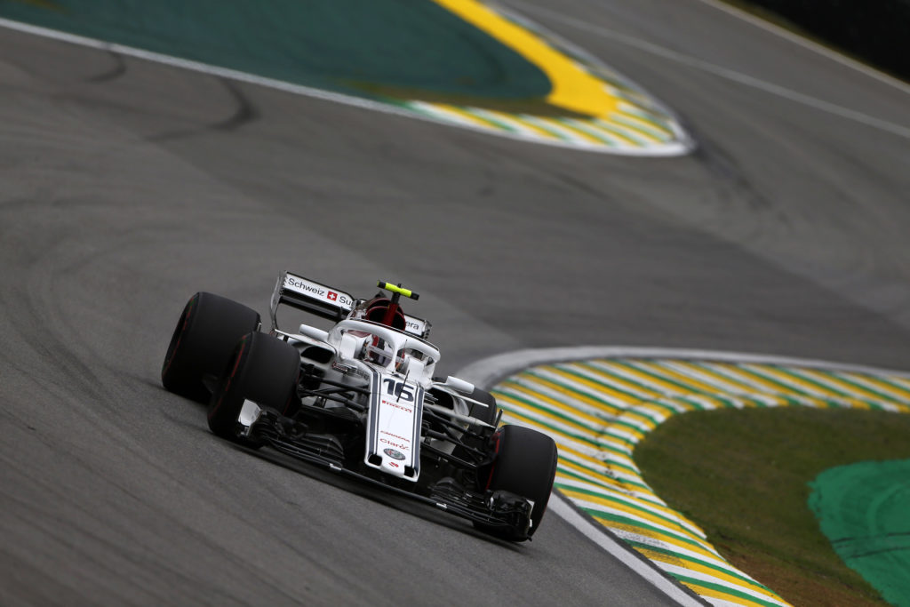 F1 | Minardi loda Leclerc dopo il week-end di Interlagos: “Ha dimostrato carattere e maturità”