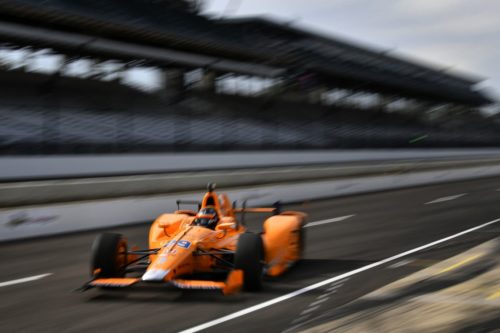 Alonso sarà presente alla prossima 500 Miglia di Indianapolis: “Punto alla Tripla Corona”