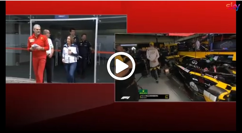 F1 | GP Brasile, meeting tra i team principal per discutere sul futuro della Formula 1 [VIDEO]