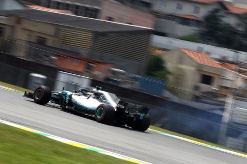 F1 | Whiting spegne la polemica sui mozzi forati della Mercedes: “Questione risolta”