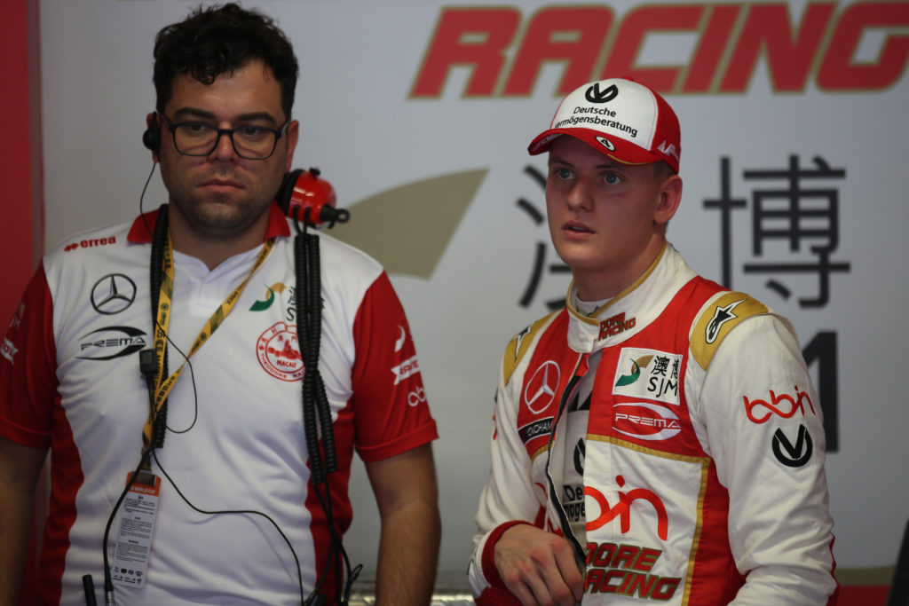 F1 | Prost sicuro: “Mick Schumacher dimostrerà il proprio valore in Formula 2”