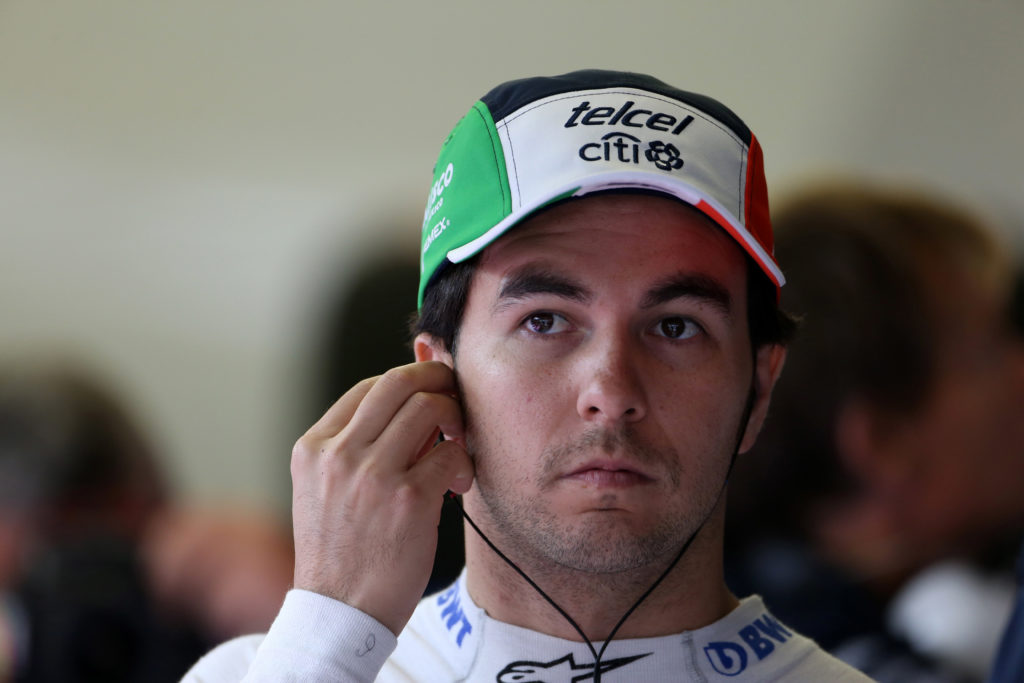 F1 | Perez: “L’anno alla McLaren è stato un incubo”